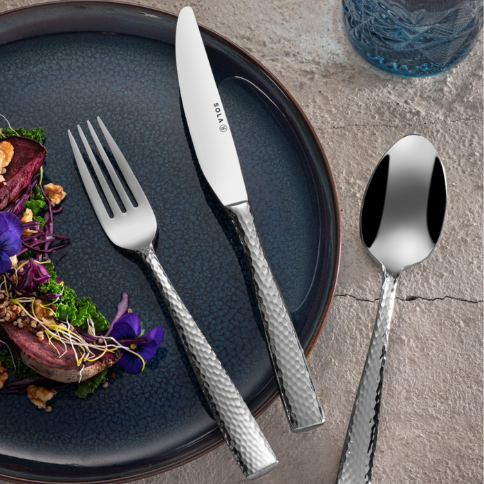 Sola Bestekset Aura 24 delig