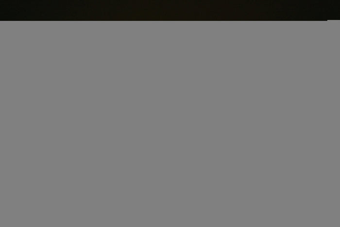 J-Line decoratie Kerststal - porselein - mix - large LED lichtjes