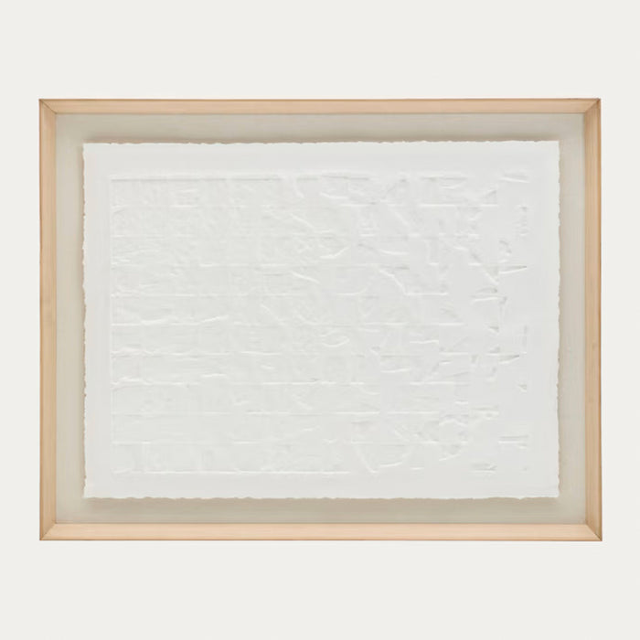 Kave Home Annia Schilderij 90 x 70 cm