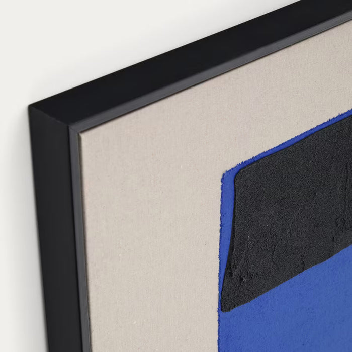 Kave Home Kelta Schilderij