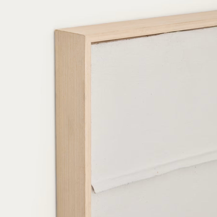 Kave Home Klis Schilderij 80 x 100 cm