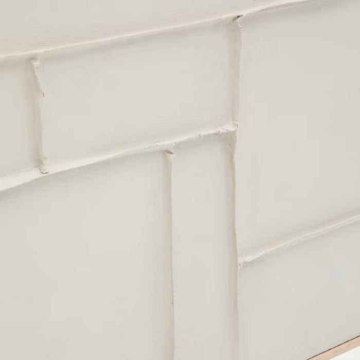 Kave Home Klis Schilderij 80 x 100 cm