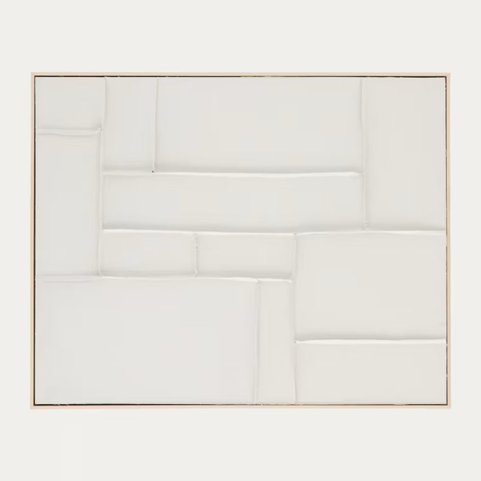 Kave Home Klis Schilderij 80 x 100 cm