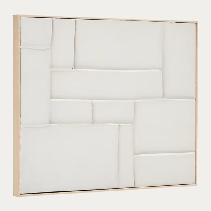 Kave Home Klis Schilderij 80 x 100 cm