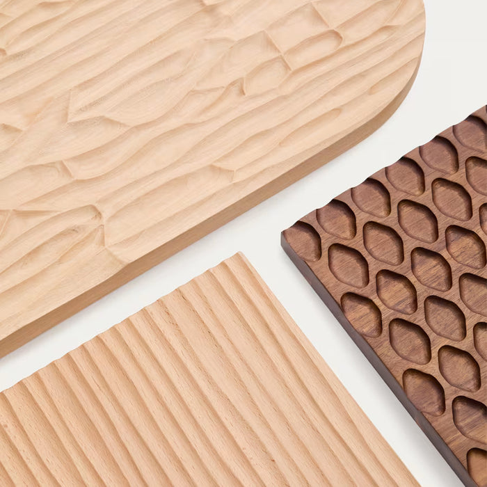 Kave Home Trivax Muurpaneel