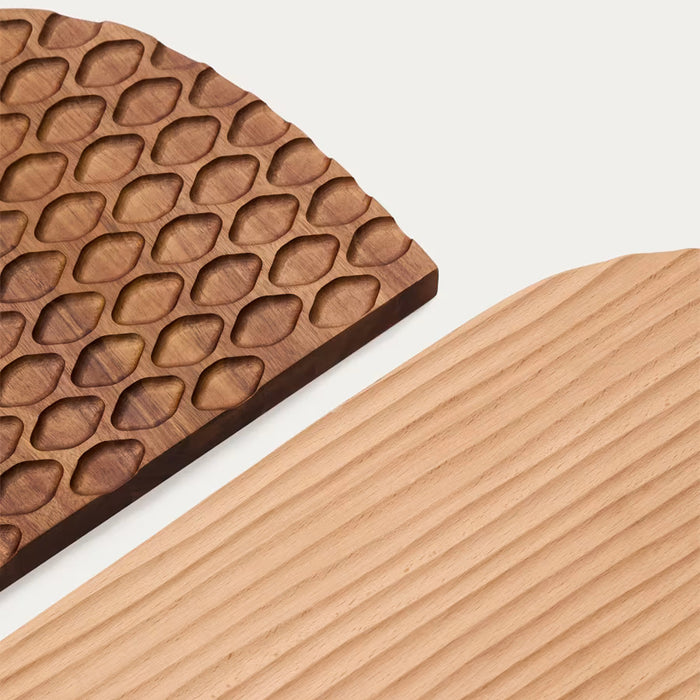 Kave Home Trivax Muurpaneel