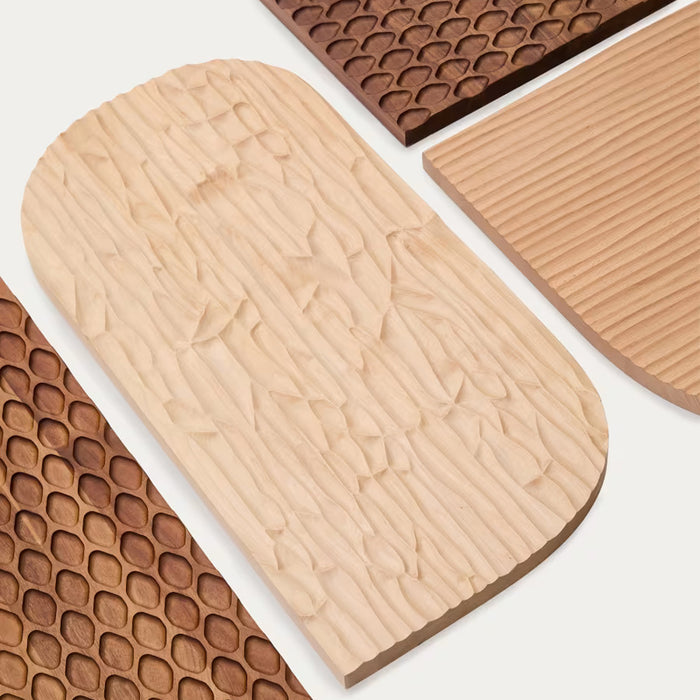 Kave Home Trivax Muurpaneel