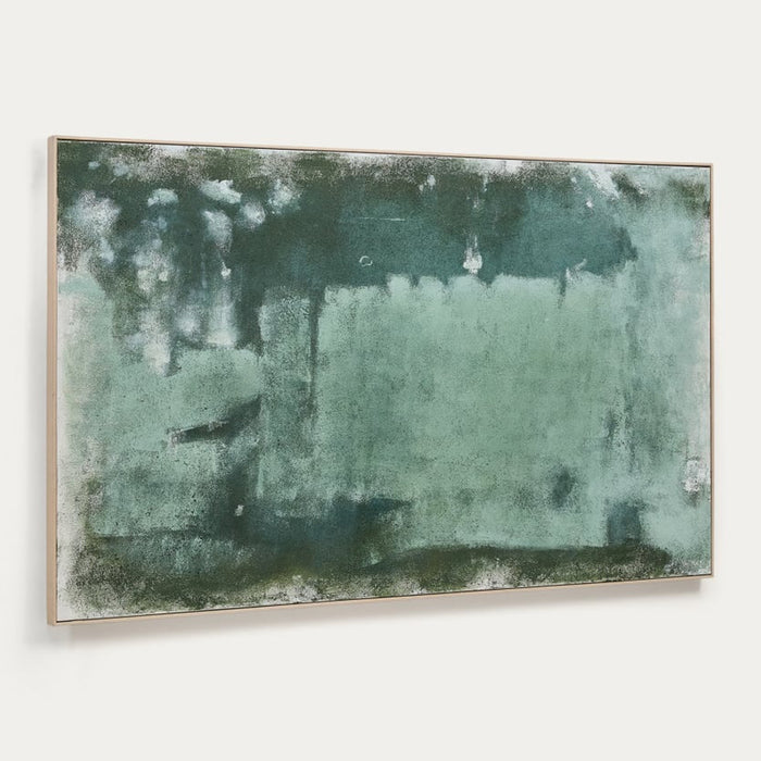 Kave Home Selnar Schilderij 202 x 122 cm