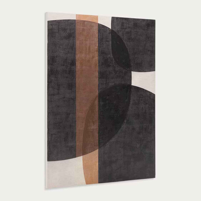 Kave Home Tonol Schilderij 180 x 140 cm