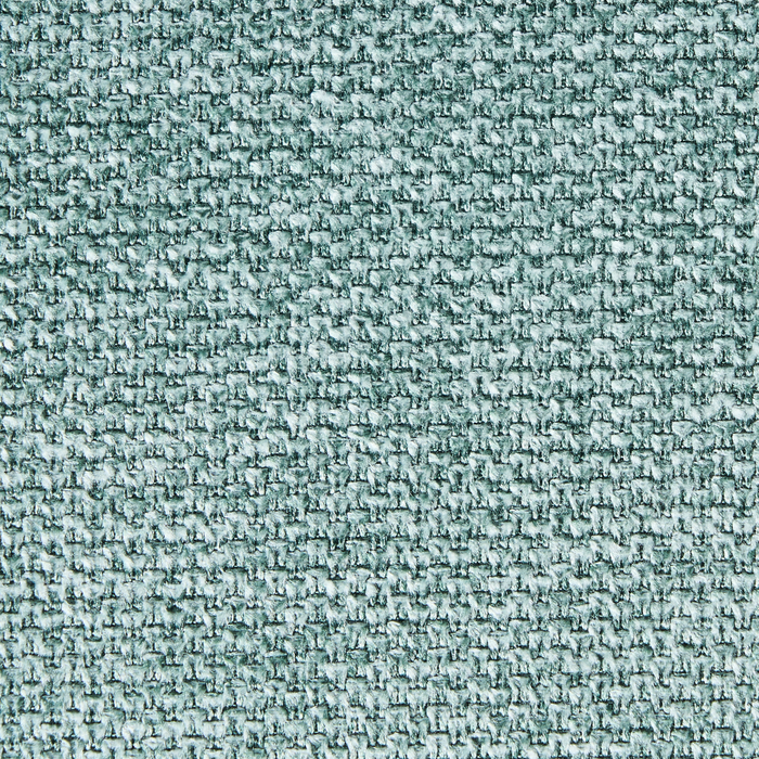 Beliani - CALDWELL - Eetkamerstoel set van 4 - Mintgroen - Polyester