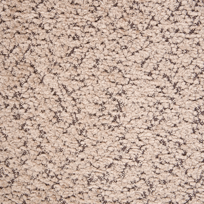 Beliani-AVA-Eetkamerstoelen set van 2-Lichtbruin|Taupe-Rubberhout