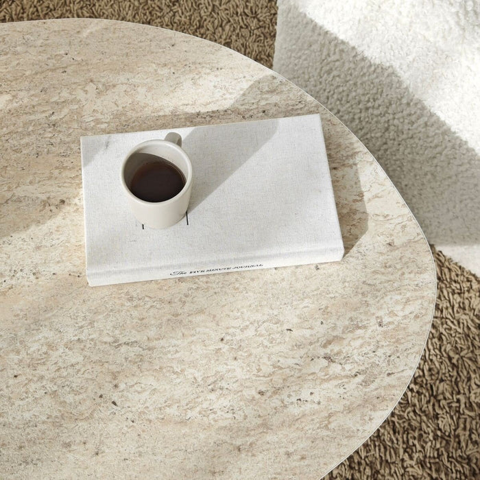 Calicosy - ROCK Salontafel - H35 cm