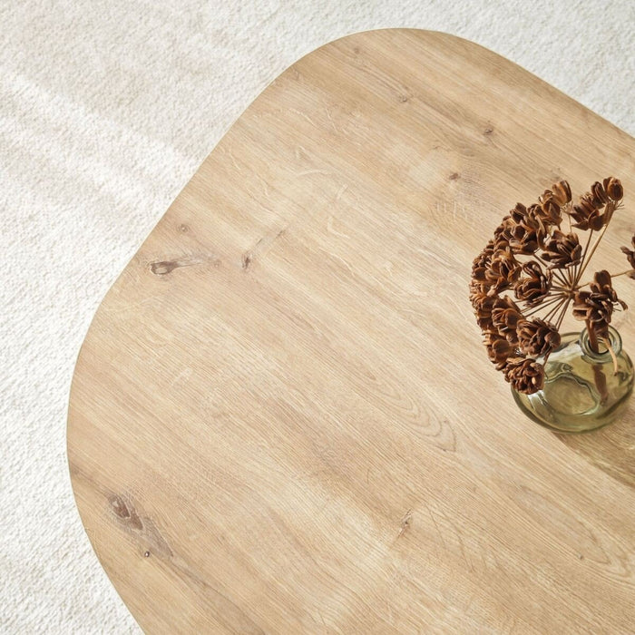 Calicosy - ROCK Salontafel - H35 cm