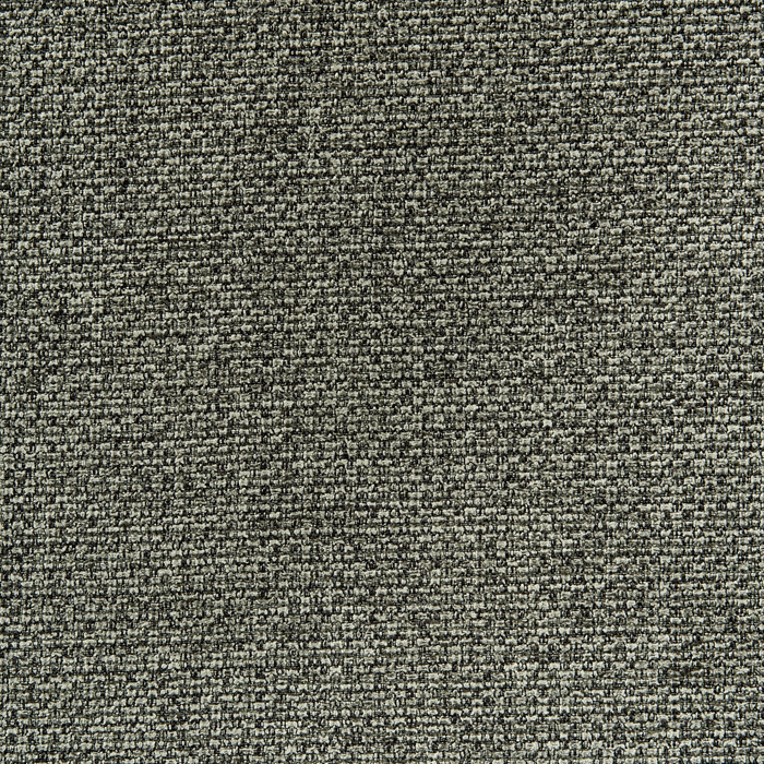 Beliani-LILLY-Eetkamerstoel set van 2-Donkerbruin|Groen-Polyester