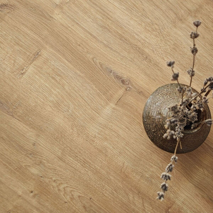 Calicosy - BALLARE Set van 2 lage tafels - H35 cm