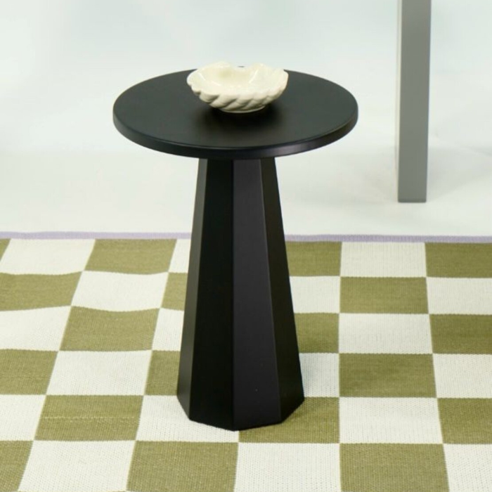 Calicosy - Ronde bijzettafel LILYUM - H47 cm