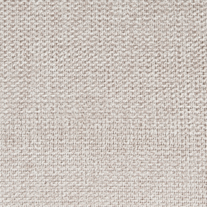 Beliani - CALDWELL - Eetkamerstoel set van 4 - Lichtbeige - Polyester