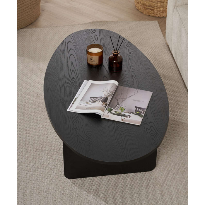 Calicosy - ANNA Tafel - B120 cm - Licht hout