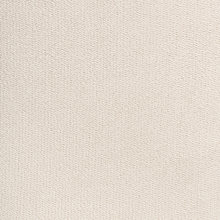 Beliani-DIXON-Barkruk set van 2-Donkerbruin|Off-white-Rubberhout