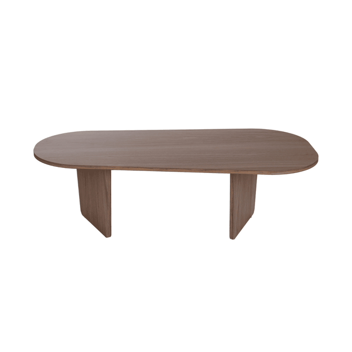 Calicosy - Amelia Tafel - B130 cm - Licht hout