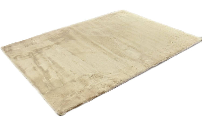 Goossens Vloerkleed Nordfyn in Nordfyn, beige