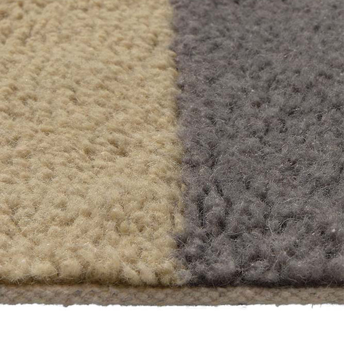 Lorena Canals Chroma Runner Vloerkleed 80 x 230 cm - Dusty Pink