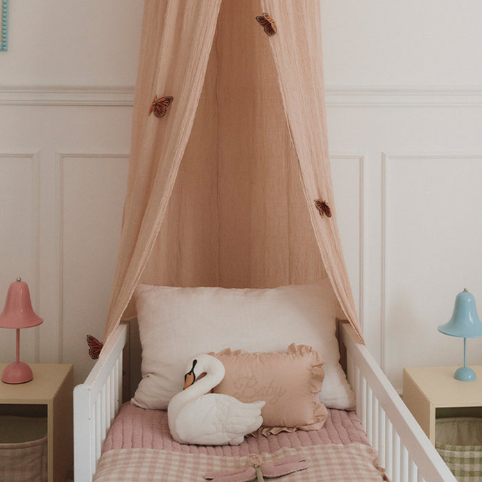 Lorena Canals Canapés Klamboe - Rose