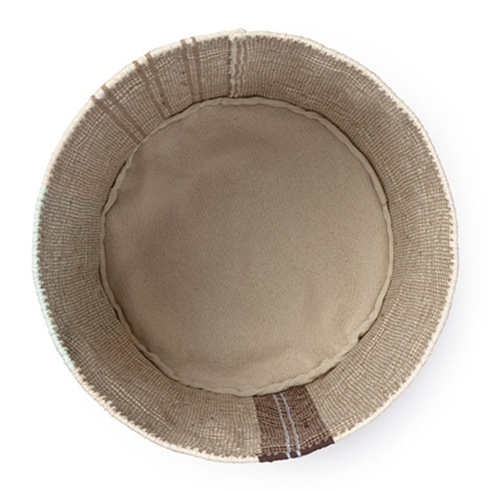 Lorena Canals Casa Oaxaca Opbergmand 35 x 35 cm - Tule