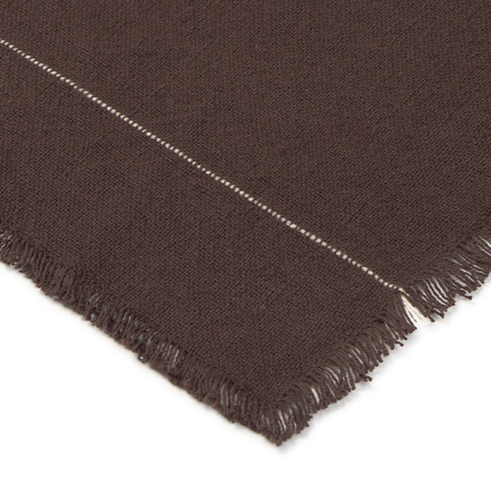 Lorena Canals Casa Oaxaca Tafelkleed 160 x 250 cm - Café