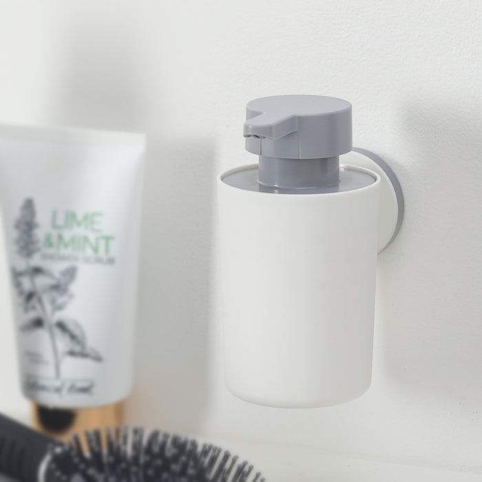 Tiger Urban Zeepdispenser 180 ml - Wit