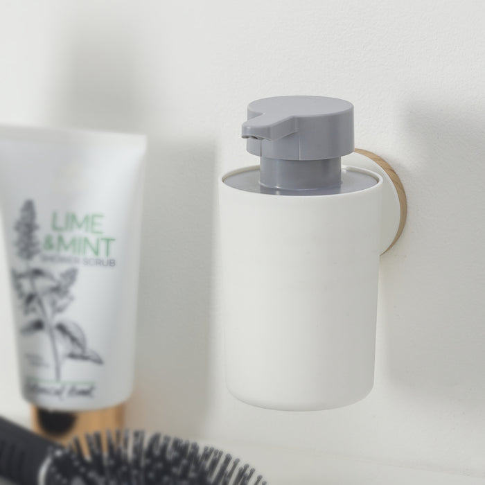 Tiger Urban Zeepdispenser 180 ml - Wit