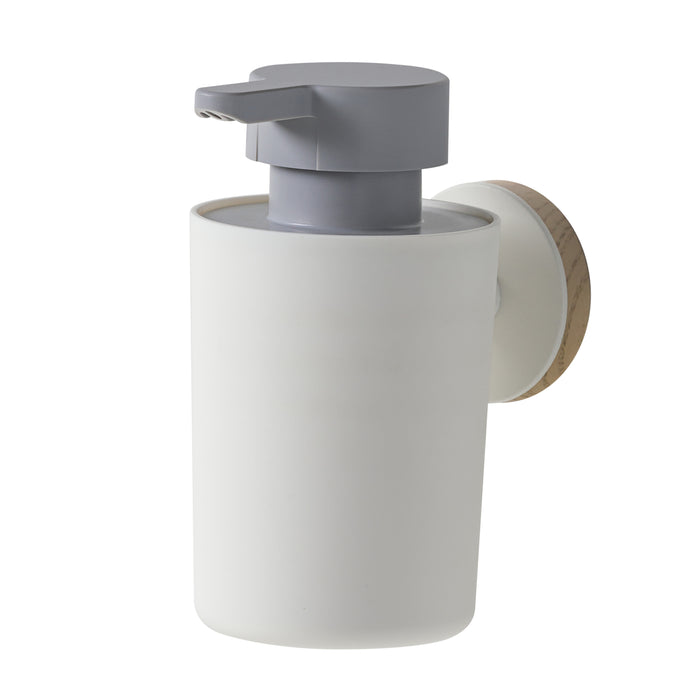 Tiger Urban Zeepdispenser 180 ml - Wit