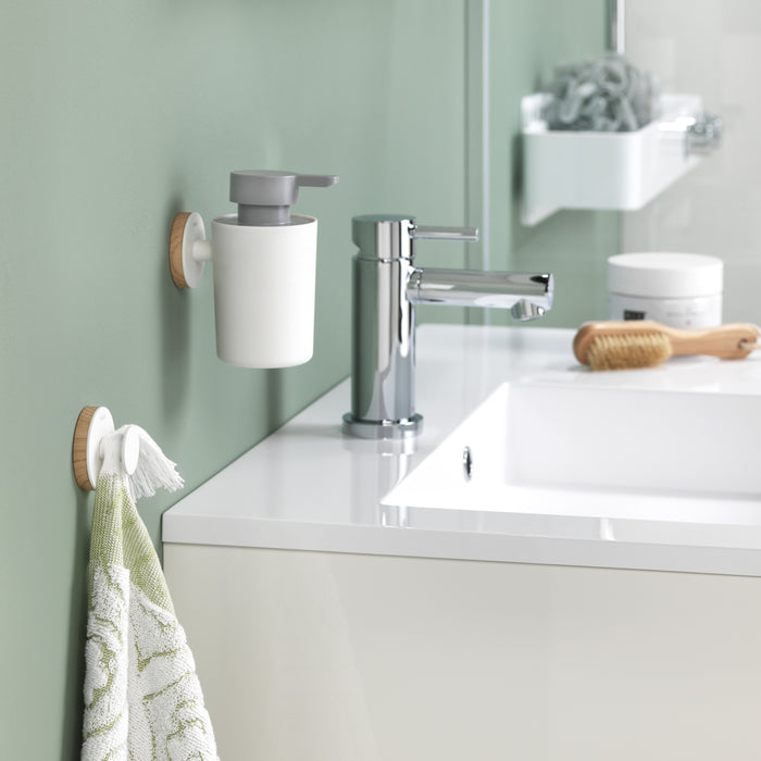 Tiger Urban Zeepdispenser 180 ml - Wit