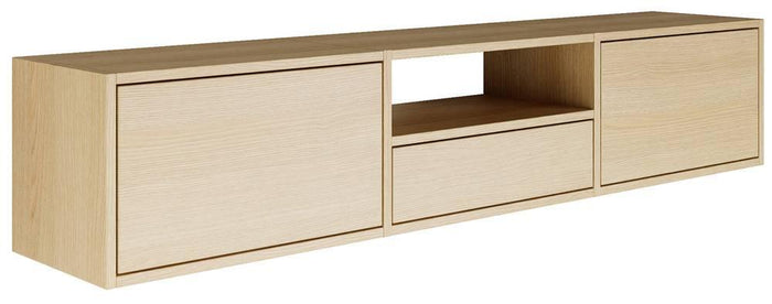 NADUVI Collection TV-meubel Fermo