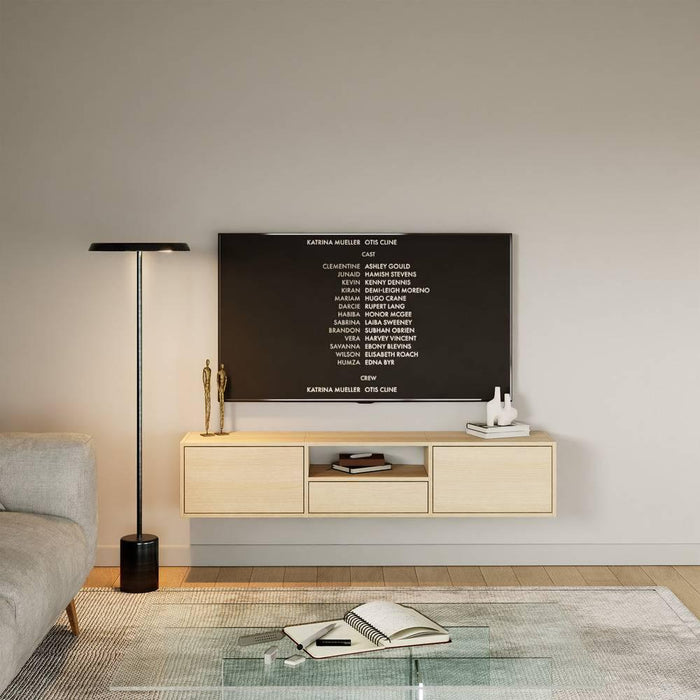 NADUVI Collection TV-meubel Fermo