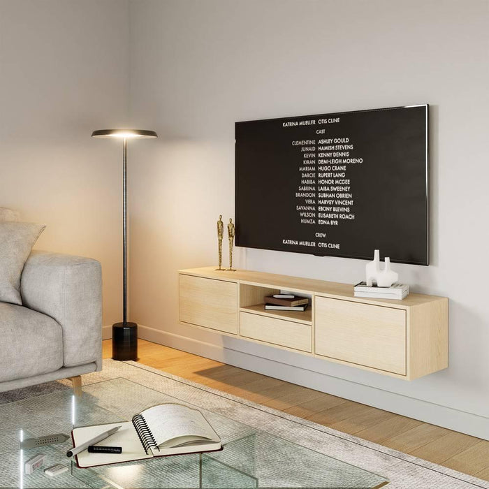 NADUVI Collection TV-meubel Fermo