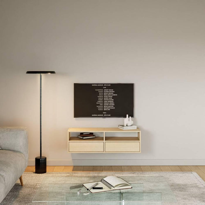 NADUVI Collection TV-meubel Fermo