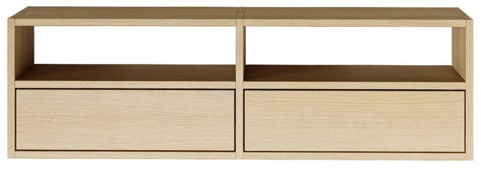 NADUVI Collection TV-meubel Fermo