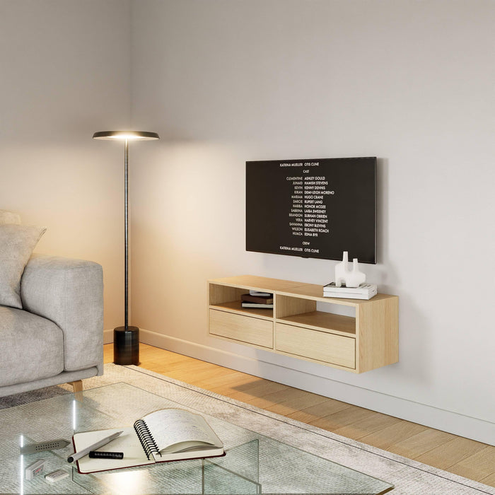 NADUVI Collection TV-meubel Fermo