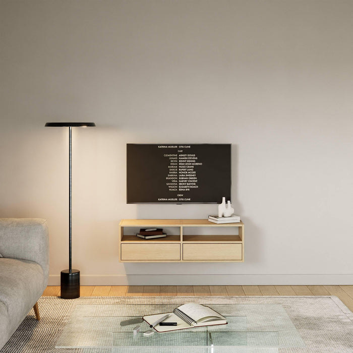 NADUVI Collection TV-meubel Fermo