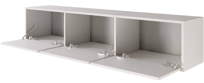 NADUVI Collection TV-meubel Fermo 3-deurs