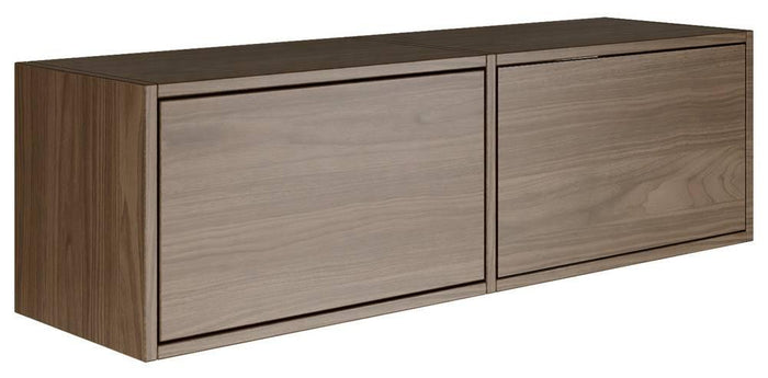 NADUVI Collection TV-meubel Fermo 2-deurs