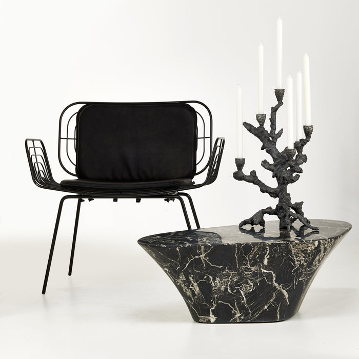 POLSPOTTEN Apple Tree Kandelaar