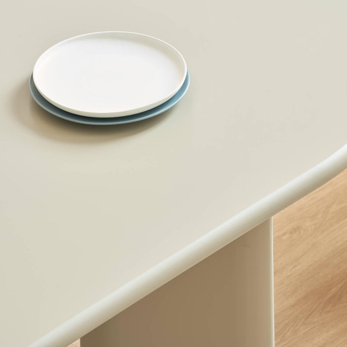 NADUVI Collection Eettafel Coste