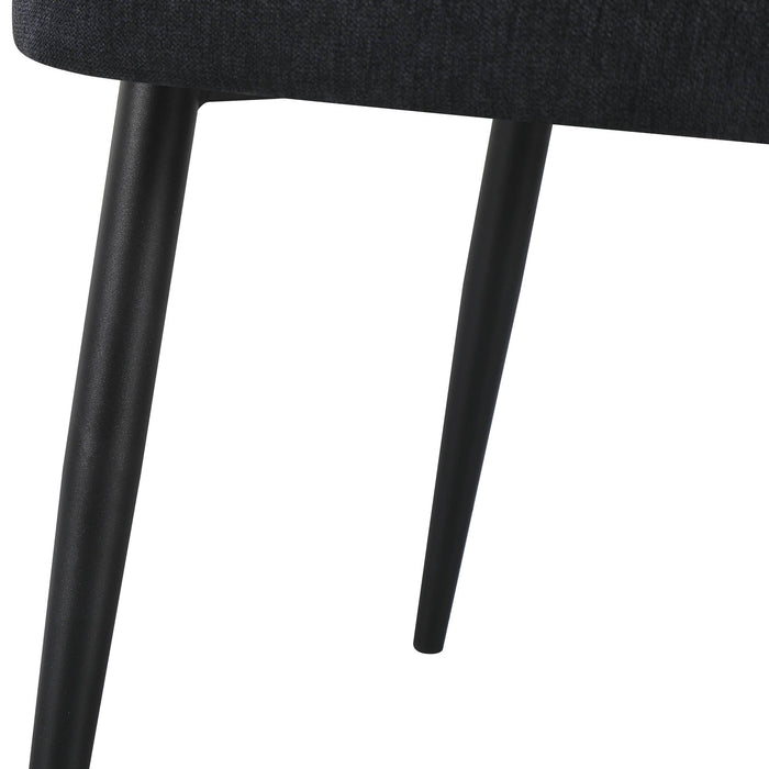 NADUVI Collection Eetkamerstoel Aleric