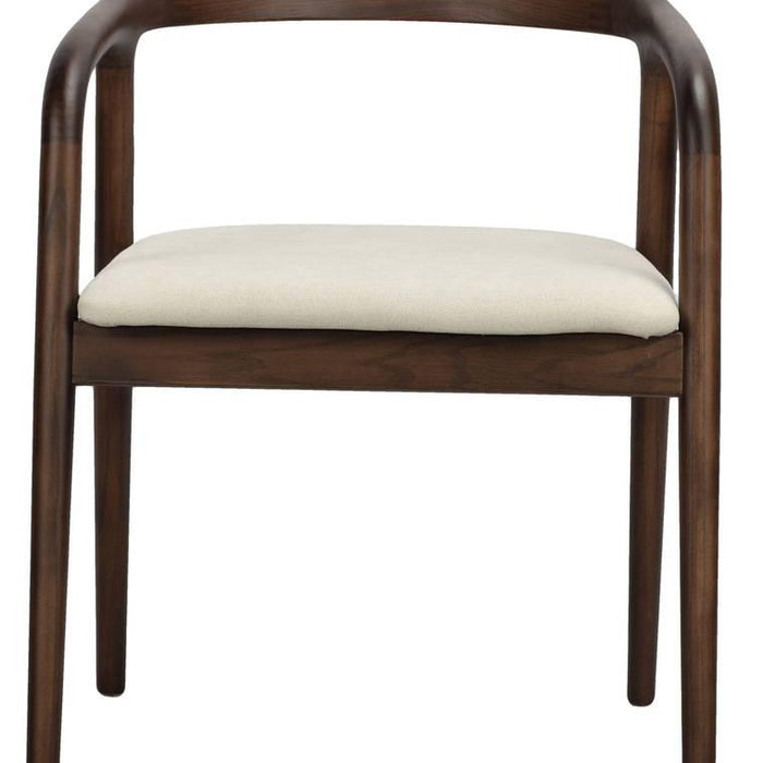 NADUVI Collection Eetkamerstoel Isay