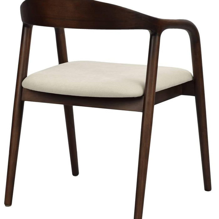 NADUVI Collection Eetkamerstoel Isay