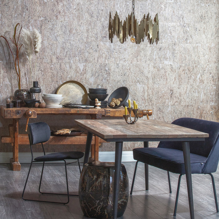 WOOOD Guild Eettafel 180 x 90 cm