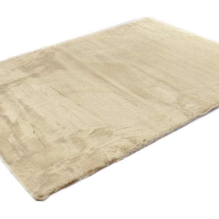 Goossens Vloerkleed Nordfyn in Nordfyn, beige