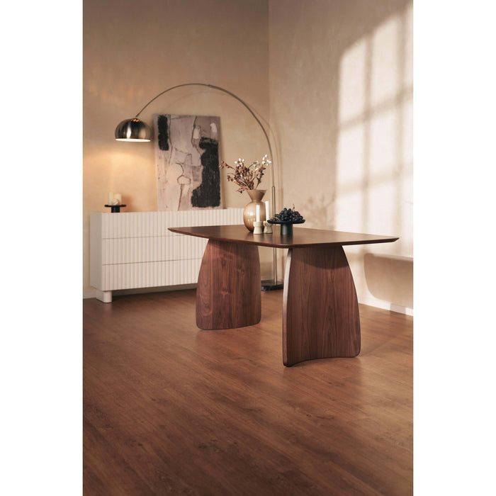 NADUVI Collection Eettafel Sikke